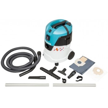 Промышленный пылесос Makita VC2512L