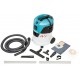 Промышленный пылесос Makita VC2512L