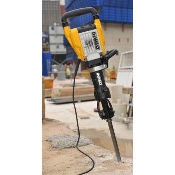 Ciocan demolator DeWalt D25960K