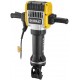 Отбойный молоток DeWalt D25981K Отбойный молоток DeWalt D25981K
