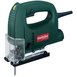 Электролобзик Metabo STEB 70 Quick