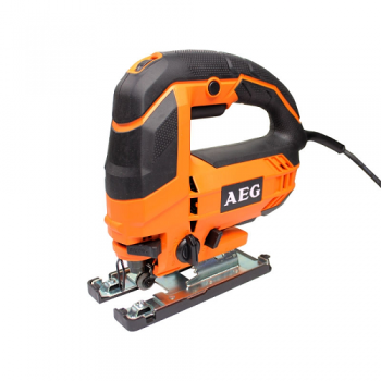 Электролобзик AEG STEP100X