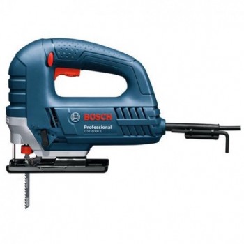 Электролобзик Bosch GST 8000E Электролобзик Bosch GST 8000E