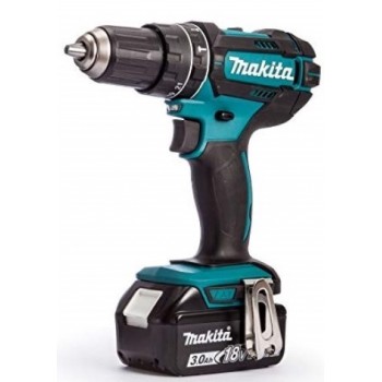 Набор Makita DLX2131JXI