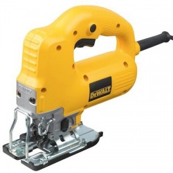 Электролобзик DeWALT DW341K
