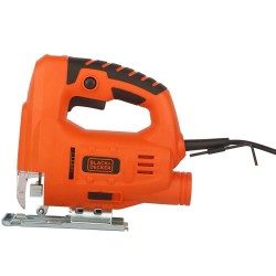 Электролобзик Black&Decker JS20-RU
