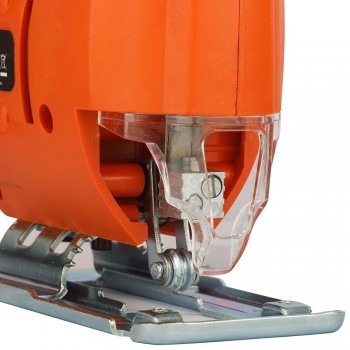 Электролобзик Black&Decker JS20-RU