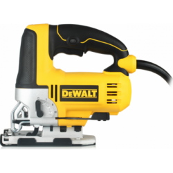 Электролобзик DeWALT DW349