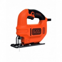 Электролобзик Black&Decker KS501-XK
