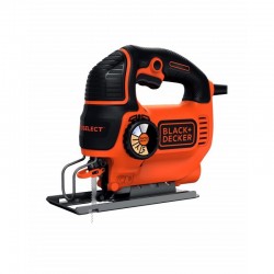 Электролобзик Black&Decker KS801SE-XK