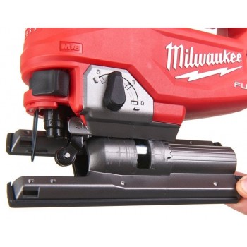 Электролобзик Milwaukee M18FJS-0X Электролобзик Milwaukee M18FJS-0X