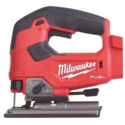 Электролобзик Milwaukee M18FJS-0X