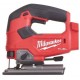 Электролобзик Milwaukee M18FJS-0X Электролобзик Milwaukee M18FJS-0X