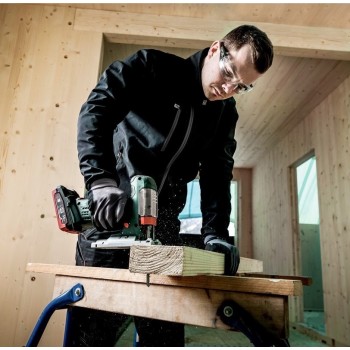 Ferăstrău pendular Metabo STA 18 LTX 100
