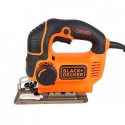 Электролобзик Black&Decker KS901PEK