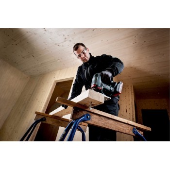 Электролобзик Metabo STAB 18 LTX 100 Box