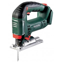 Электролобзик Metabo STAB 18 LTX 100 Box