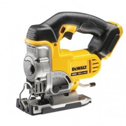 Электролобзик DeWalt DCS331N