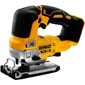 Ferăstrău electric DeWalt DCS334NT