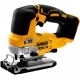 Ferăstrău electric DeWalt DCS334NT
