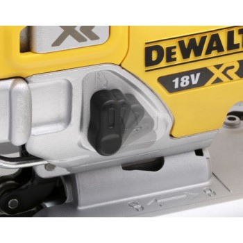 Ferăstrău electric DeWalt DCS334NT