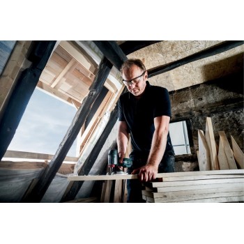 Ferăstrău pendular Metabo STE 100 Quick Industrial + Case (601100000)
