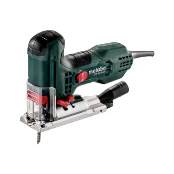 Ferăstrău pendular Metabo STE 100 Quick Industrial + Case (601100000)