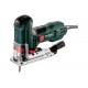 Ferăstrău pendular Metabo STE 100 Quick Industrial + Case (601100000)