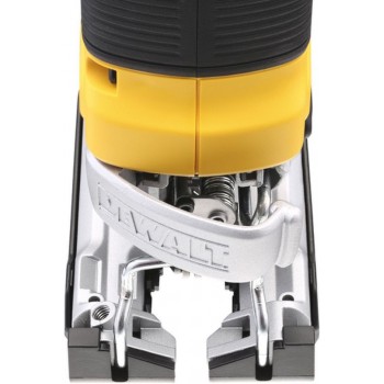 Ferăstrău electric DeWalt DCS334NT