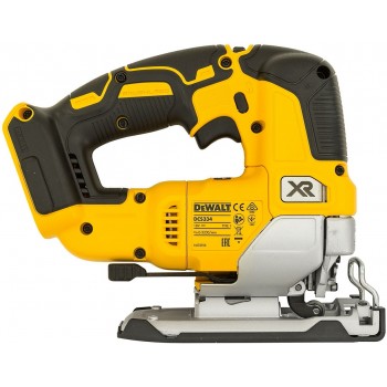 Ferăstrău electric DeWalt DCS334NT