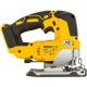 Ferăstrău electric DeWalt DCS334NT