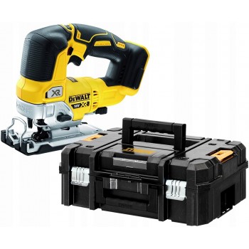 Ferăstrău electric DeWalt DCS334NT