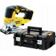 Ferăstrău electric DeWalt DCS334NT
