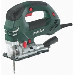 Электролобзик Metabo STEB 140