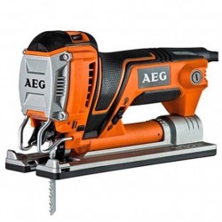 Электролобзик AEG PST500X