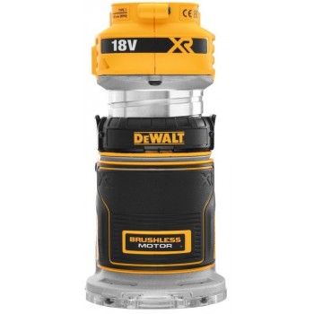 Фрезер DeWalt DCW600N