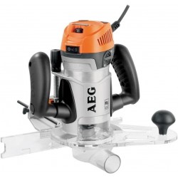 Фрезер AEG MF1400KE