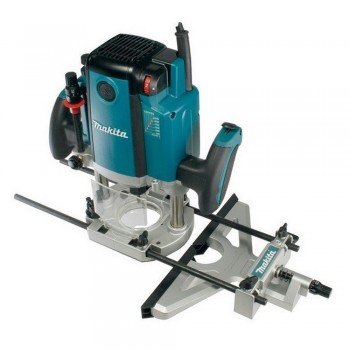 Фрезер вертикальный Makita RP2300FCX