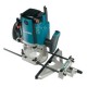 Фрезер вертикальный Makita RP2300FCX
