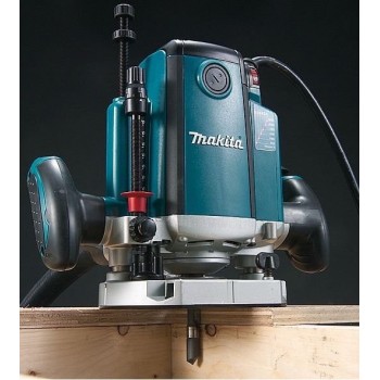 Фрезер вертикальный Makita RP2300FCX