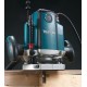 Фрезер вертикальный Makita RP2300FCX