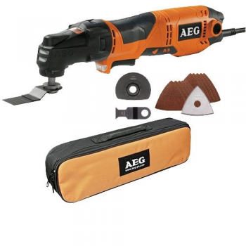 Instrument multifunctional AEG OMNI330-KIT1