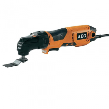Instrument multifunctional AEG OMNI330-KIT1