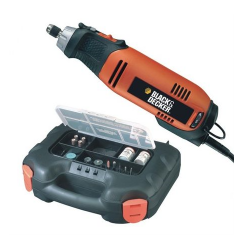 Мультифункциональный инструмент Black&Decker RT650KA