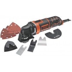 Мультифункциональный инструмент Black&Decker MT300K