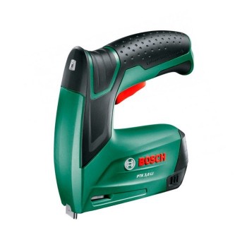Степлер Bosch PTK3.6