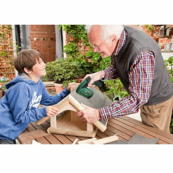 Степлер Bosch PTK3.6