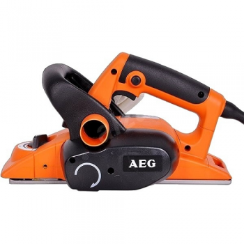 Электрорубанок AEG PL750