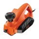 Rindea electrica Black&Decker KW712KA