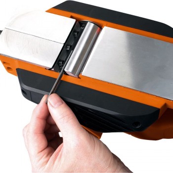 Rindea electrica Black&Decker KW712KA